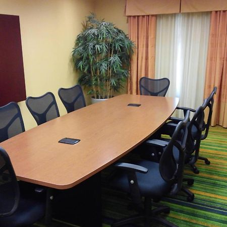 Fairfield Inn & Suites Indianapolis Avon Kültér fotó