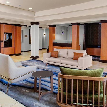 Fairfield Inn & Suites Indianapolis Avon Kültér fotó