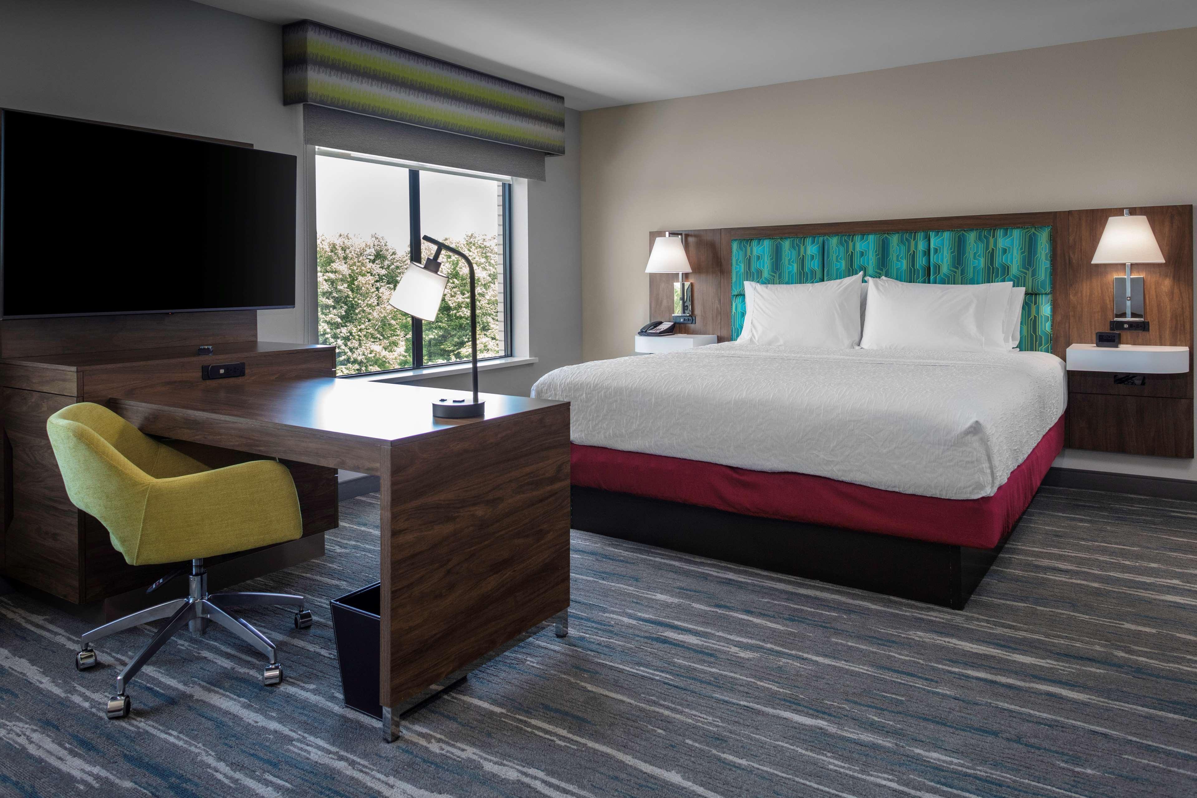 Fairfield Inn & Suites Indianapolis Avon Kültér fotó