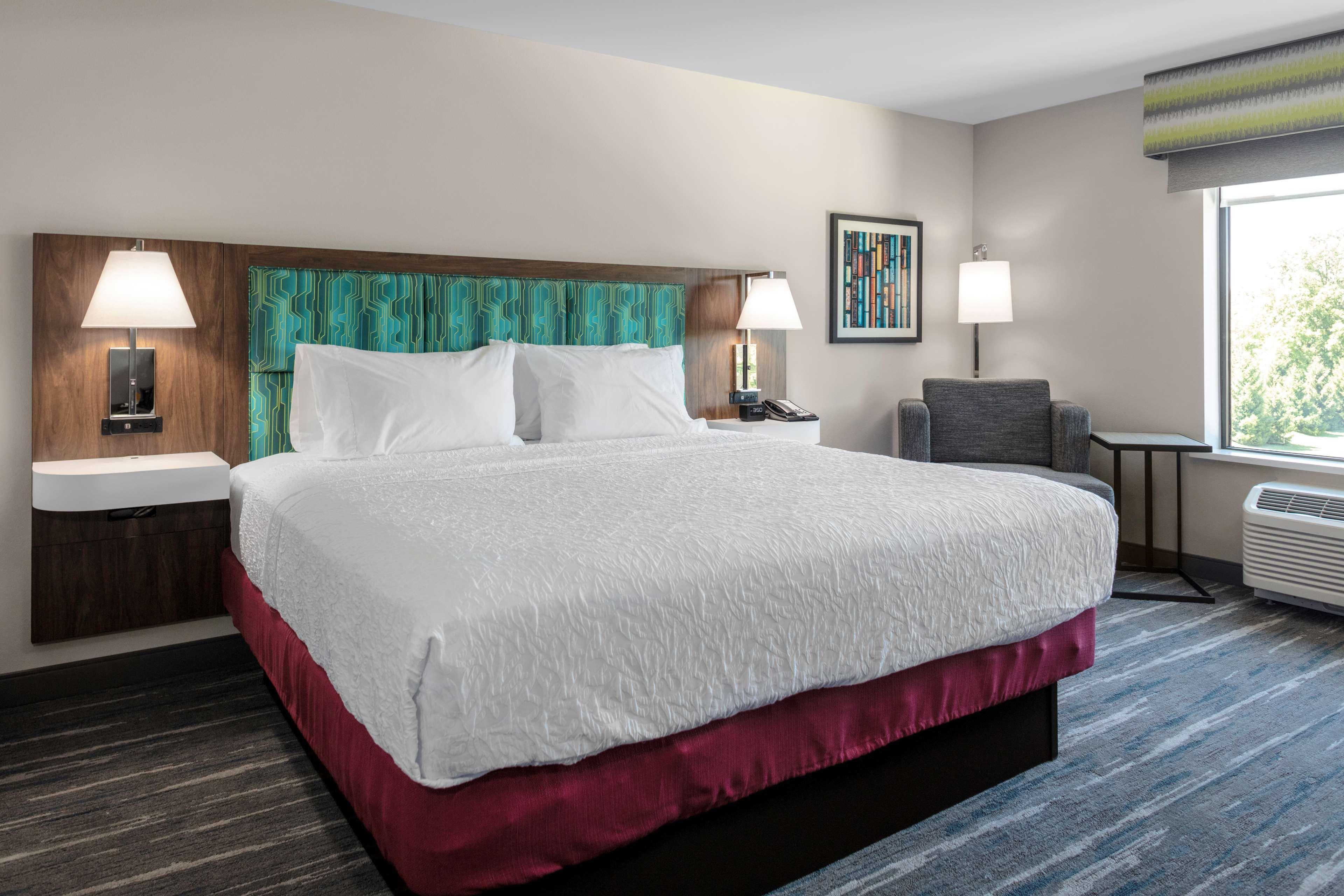 Fairfield Inn & Suites Indianapolis Avon Kültér fotó