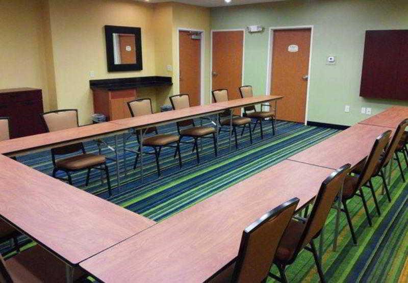 Fairfield Inn & Suites Indianapolis Avon Kültér fotó