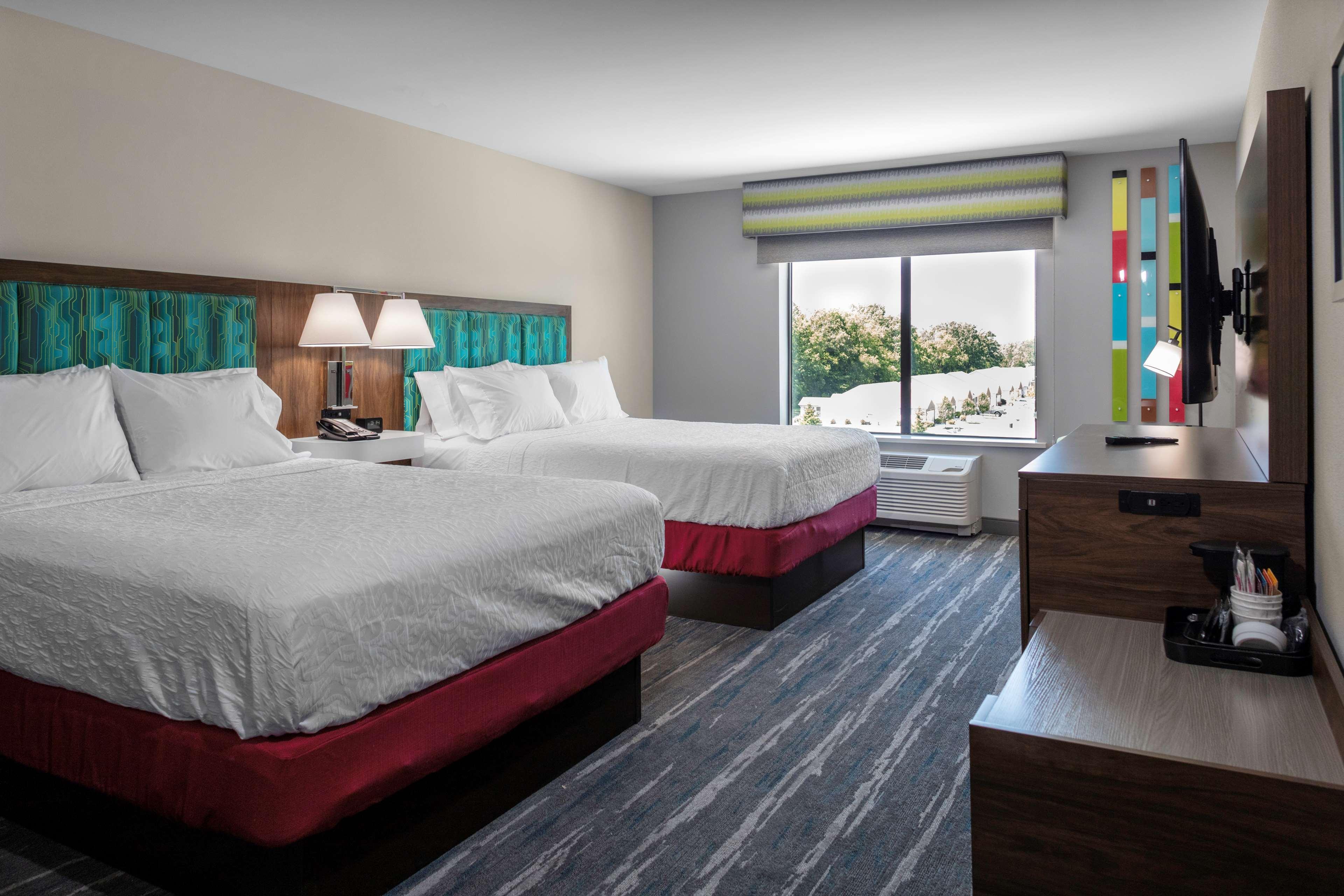 Fairfield Inn & Suites Indianapolis Avon Kültér fotó