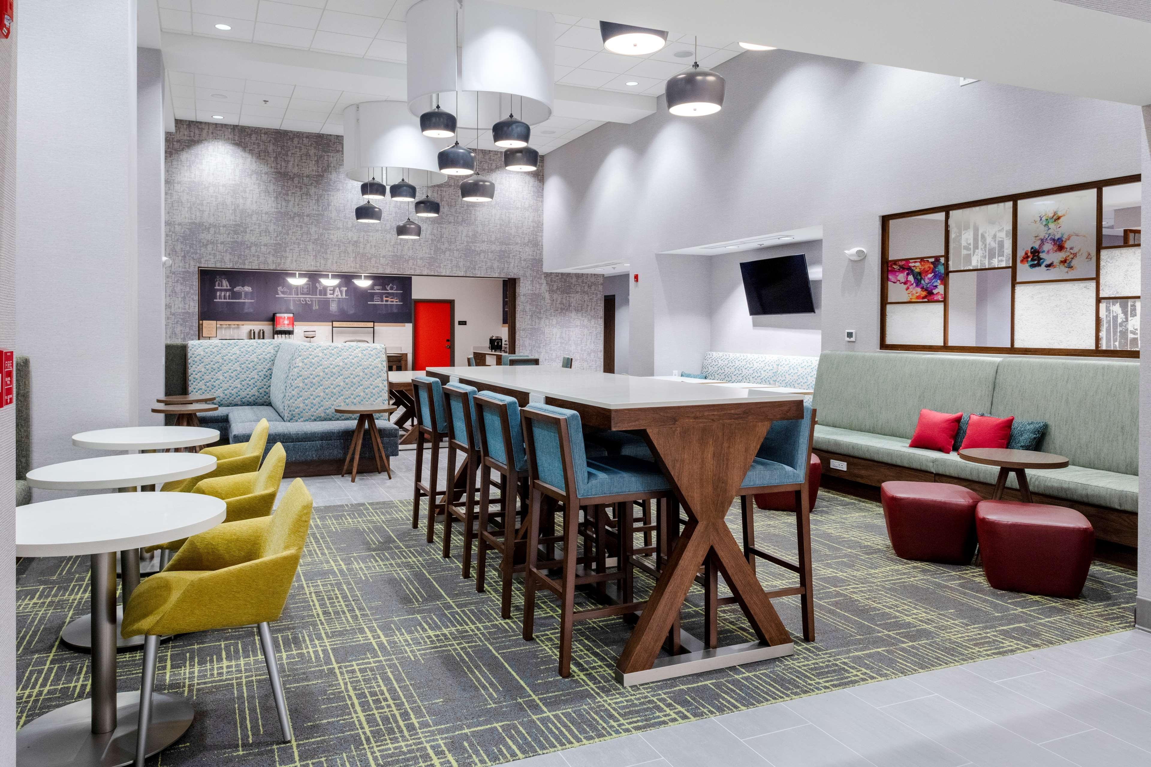 Fairfield Inn & Suites Indianapolis Avon Kültér fotó