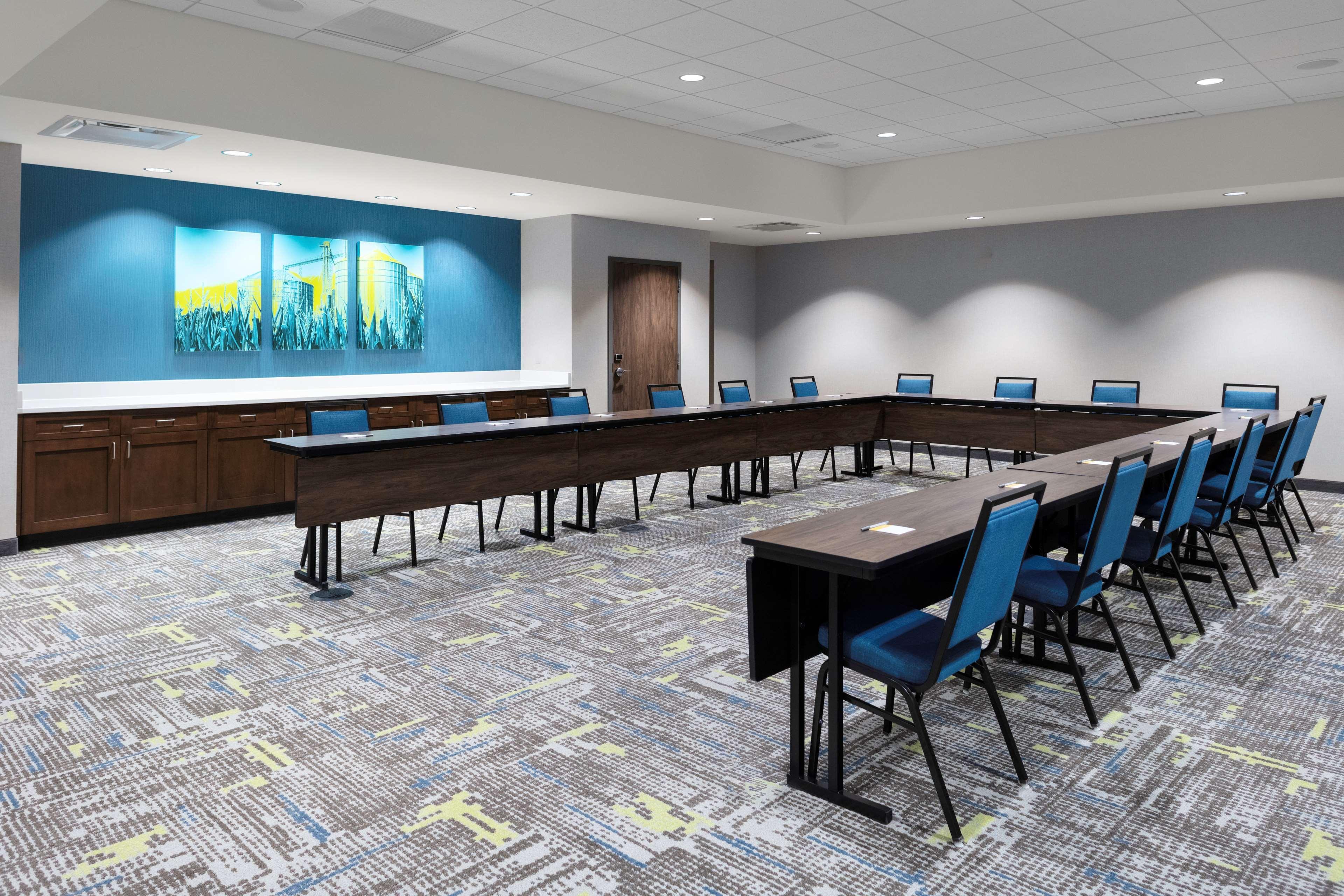 Fairfield Inn & Suites Indianapolis Avon Kültér fotó