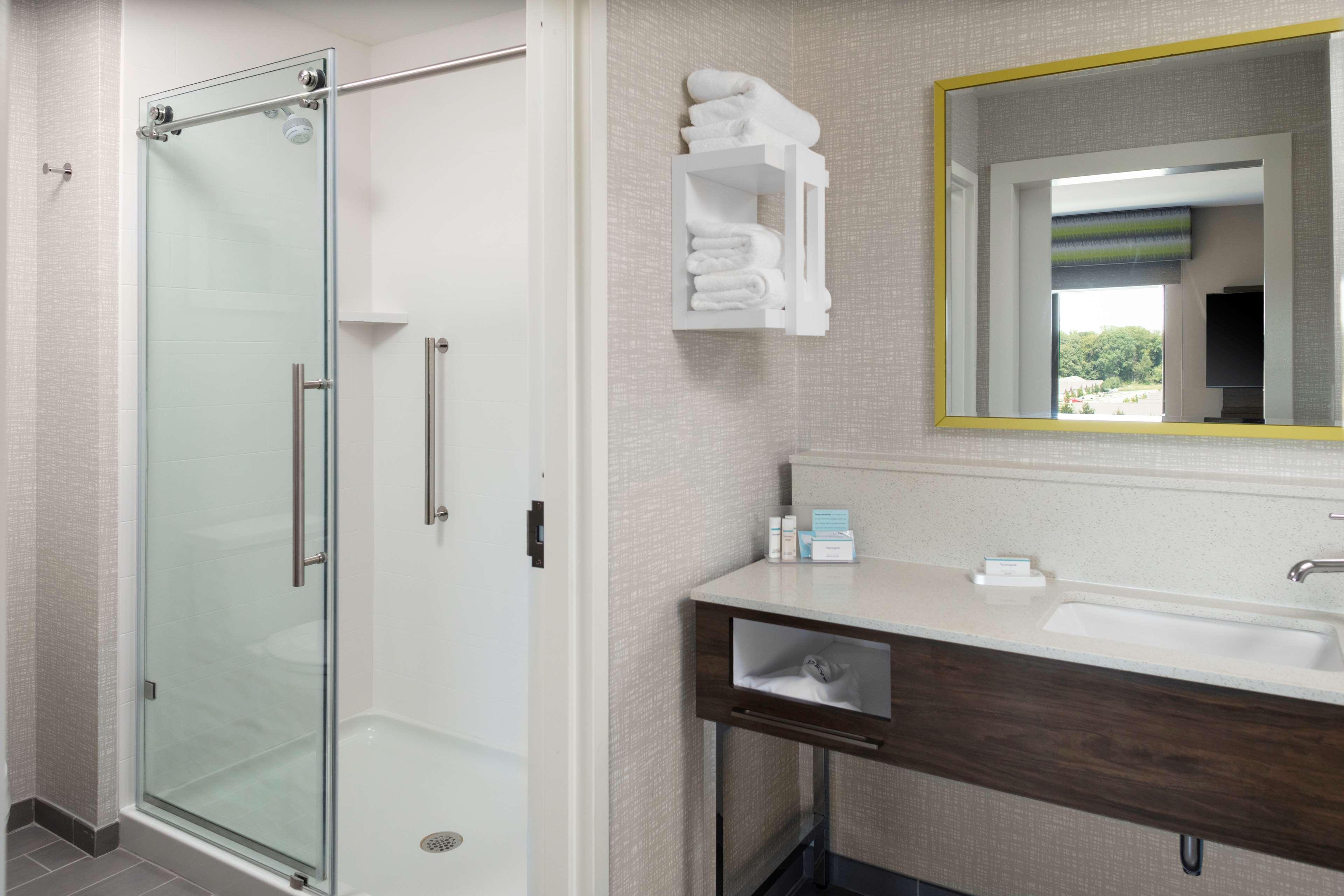 Fairfield Inn & Suites Indianapolis Avon Kültér fotó