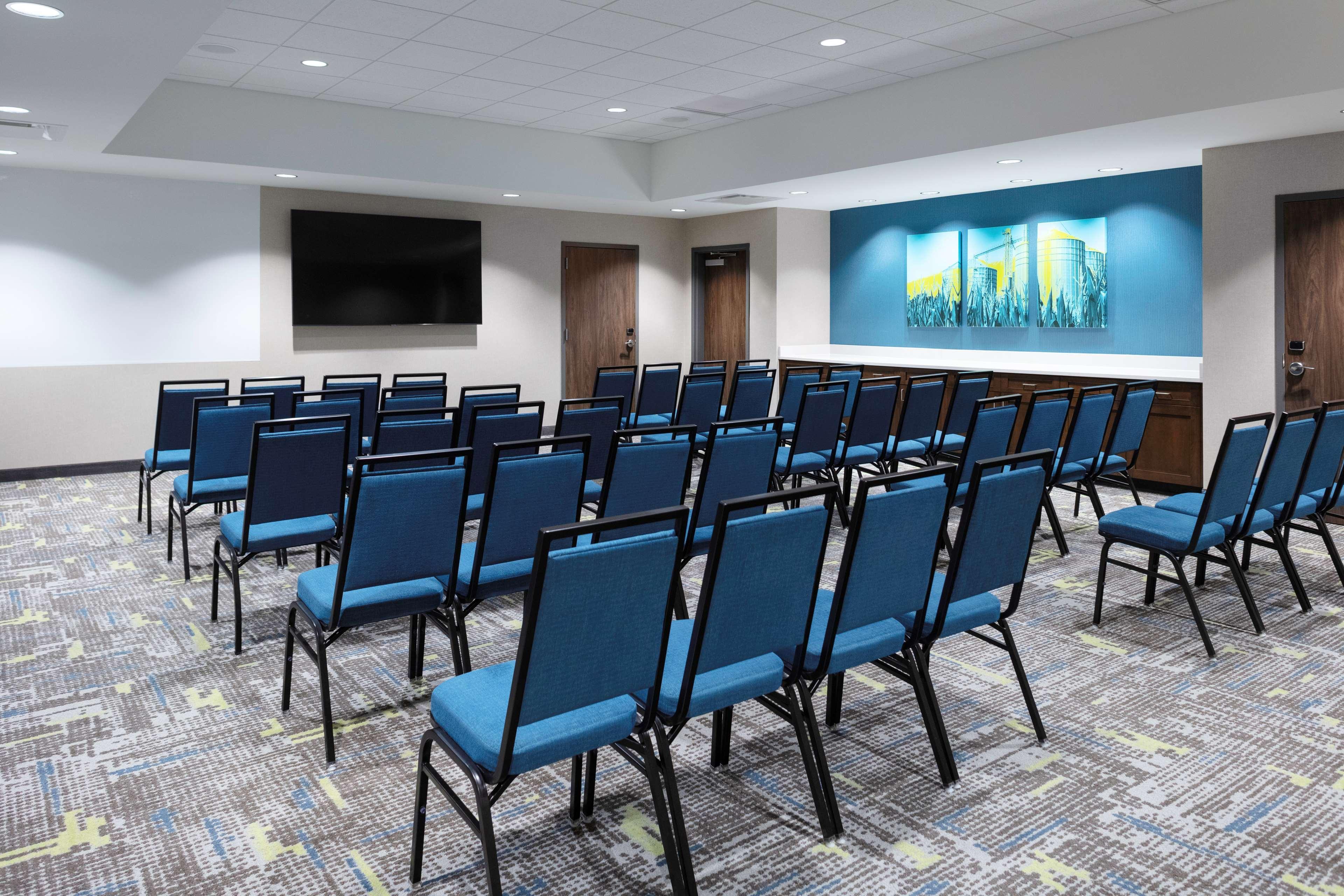 Fairfield Inn & Suites Indianapolis Avon Kültér fotó