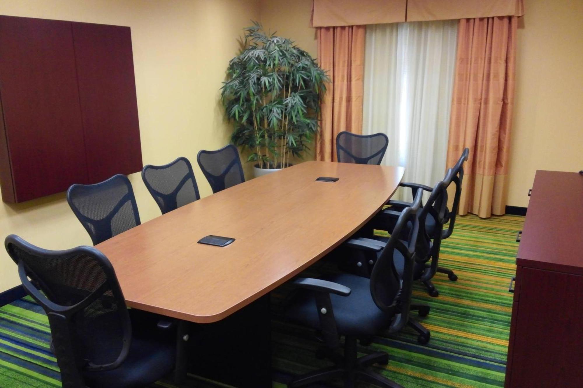 Fairfield Inn & Suites Indianapolis Avon Kültér fotó