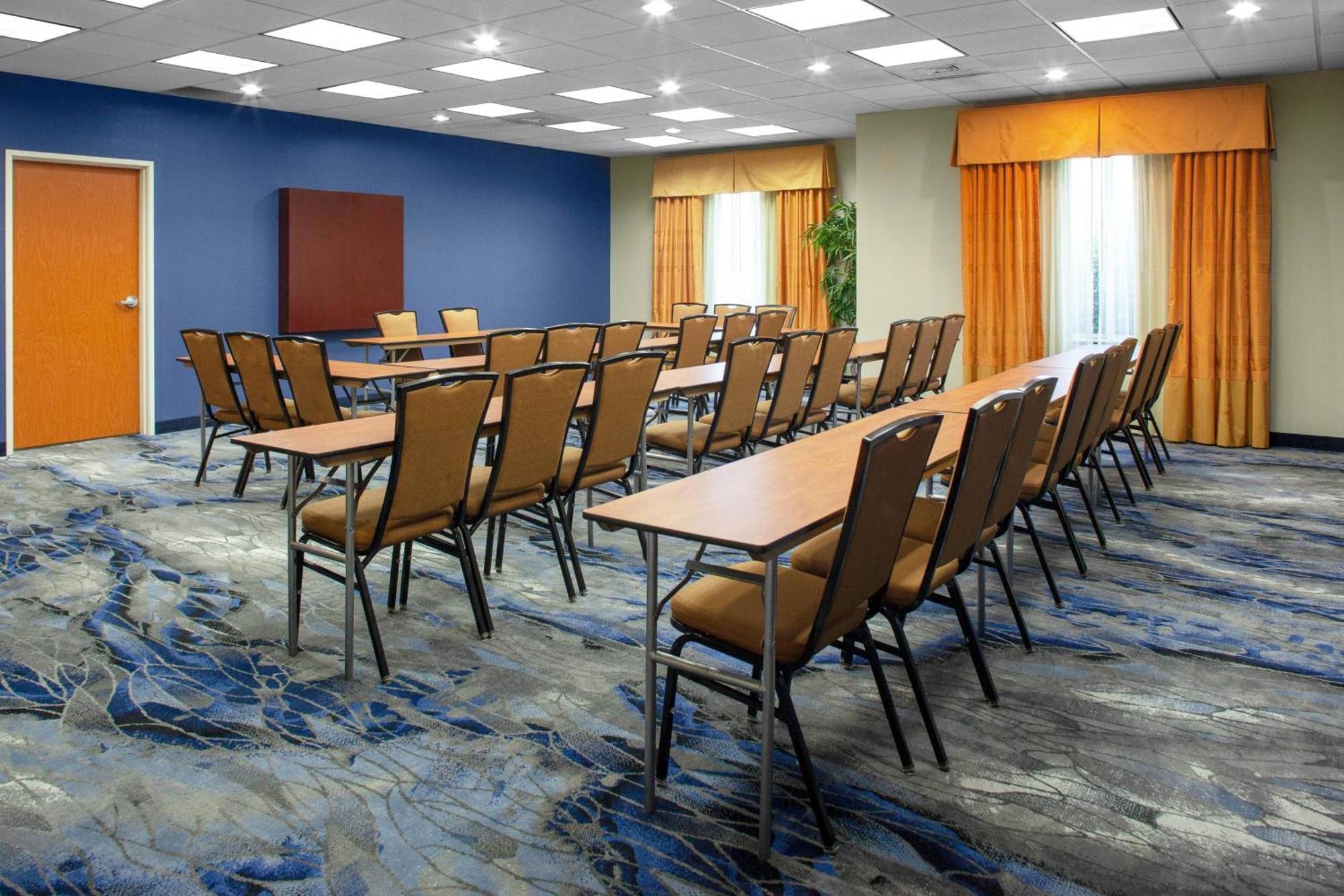 Fairfield Inn & Suites Indianapolis Avon Kültér fotó